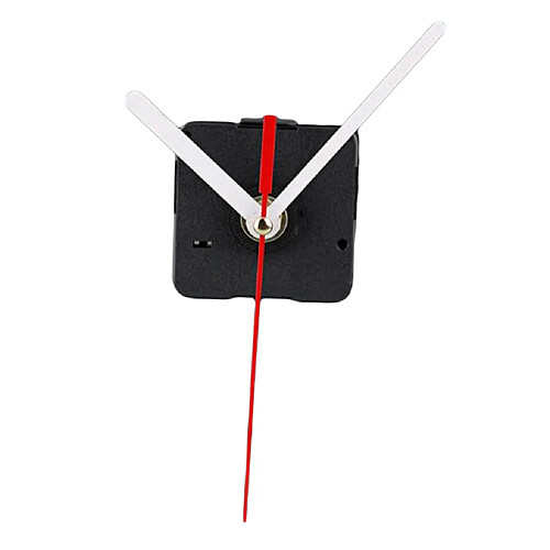 Mécanisme de Mouvement D'horloge à Quartz Raccords de Moteur Horloge Murale