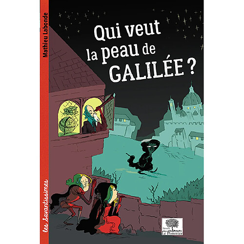 Qui veut la peau de Galilée ? · Occasion