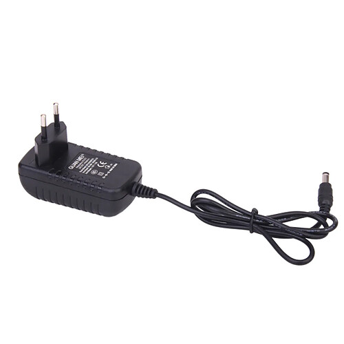 AC 100-240V Pour DC 12V 2A