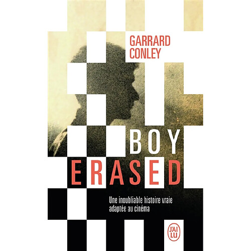 Boy erased · Occasion