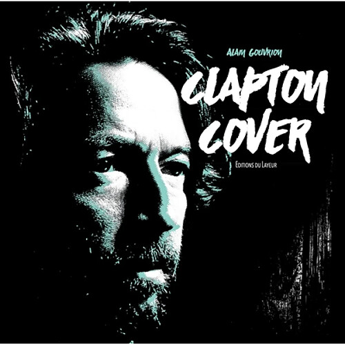 Clapton cover