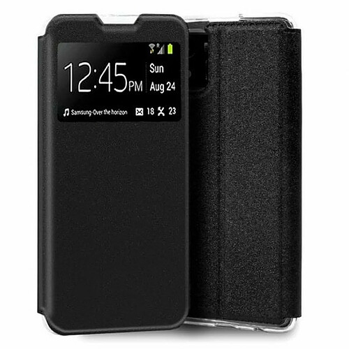 Protection pour téléphone portable Cool Vivo Y01 Noir