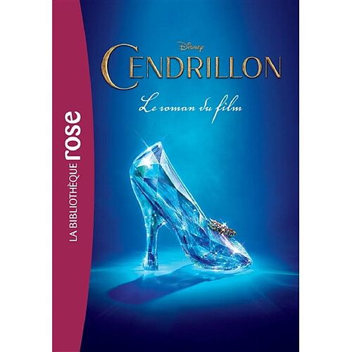 Cendrillon : le roman du film · Occasion