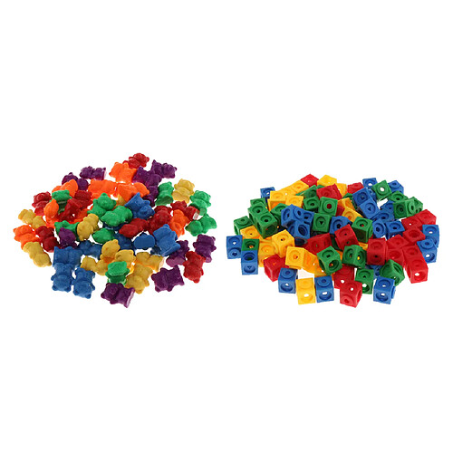 Compteurs Mathlink Cubes Ressources Pédagogiques