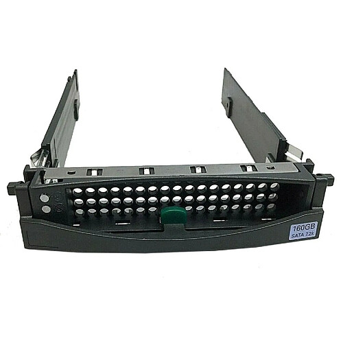 Rack 3.5" Fujitsu FibreCat N30 N40 SX100 SX30 A3C40010741 A3C40021668 Disque Dur · Occasion