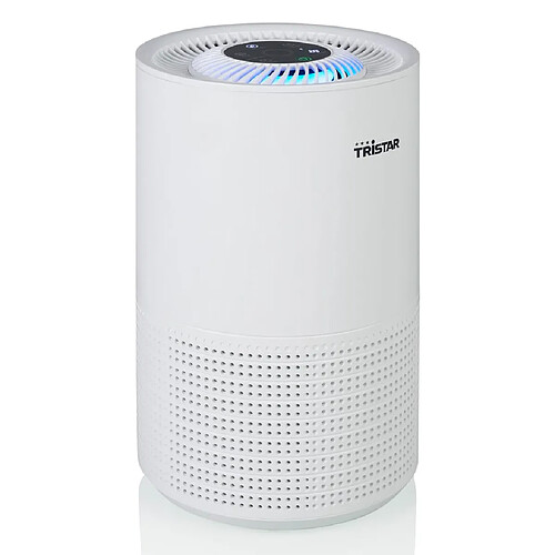 Tristar Purificateur d'air AP-4782 35 W Blanc