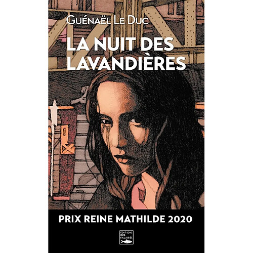 La nuit des lavandières · Occasion