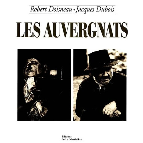 Les Auvergnats · Occasion