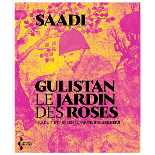 Gulistan, le jardin des roses · Occasion