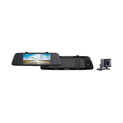 Dashcam - PIONEER - VREC-150MD - Vision 150° - Ecran 6,7