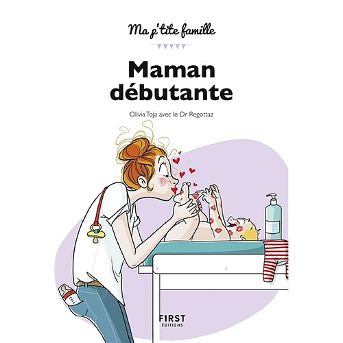 Maman débutante · Occasion