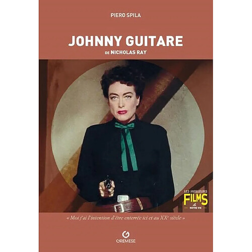 Johnny Guitare (Johnny Guitar, 1954) de Nicholas Ray