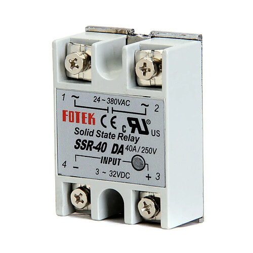 Solid State Relay