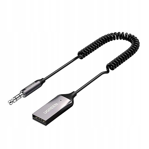 GUPBOO Adaptateur émetteur auxiliaire USB Bluetooth 5.0,JL163