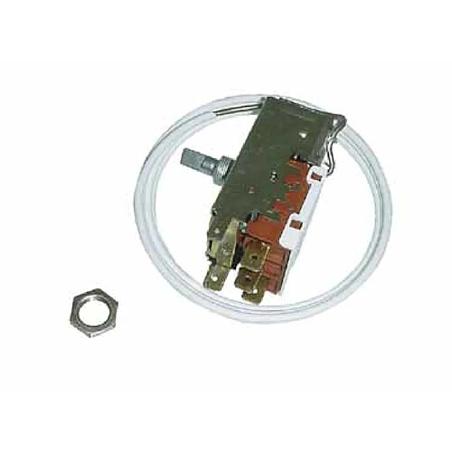 THERMOSTAT REFRIGERATEUR K59L1260 POUR REFRIGERATEUR ARTHUR MARTIN - 226215403