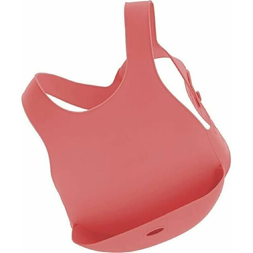 Minikoioi M101020006 Flexi Bab Rosado Scarlet, unisexe,