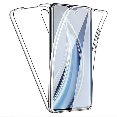 PHONECARE Coque 3x1 360° Impact Protection - Huawei P40 Lite 5G