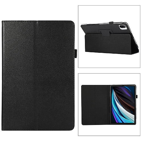 Xeptio Xiaomi Pad 5 Etui Housse protection noir