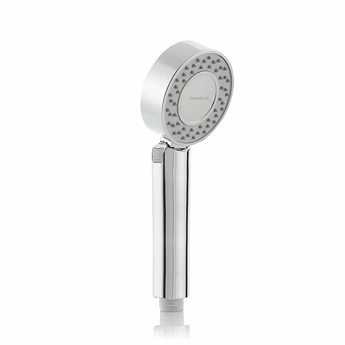 Double Pommeau de Douche avec Distributeur 3 en 1 Xawara InnovaGoods