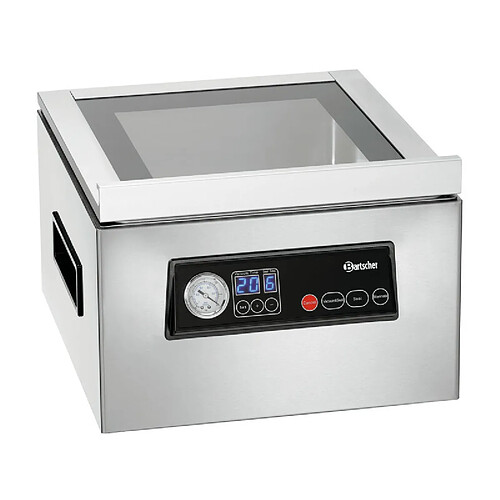 Machine Sous Vide - K 300/60 L - Bartscher