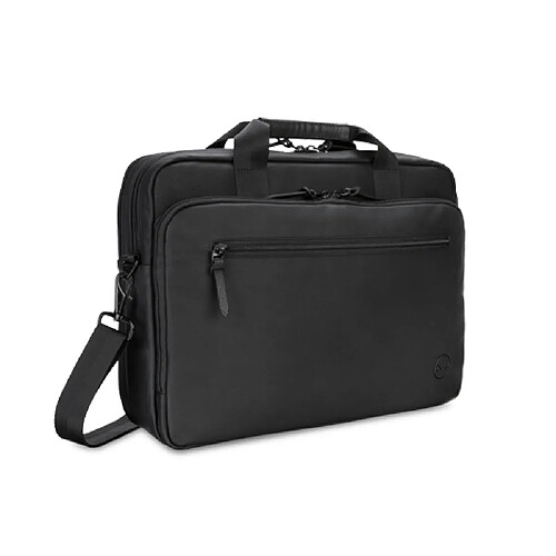 DELL Premier Slim Briefcase 14 sacoche d'ordinateurs portables 38,1 cm (15"") Malette Noir