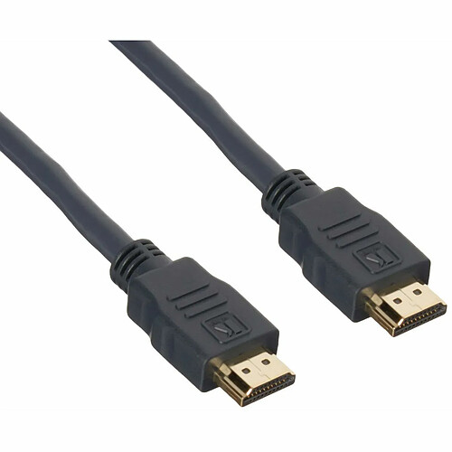 Câble HDMI Kramer Electronics C-HM/HM-3