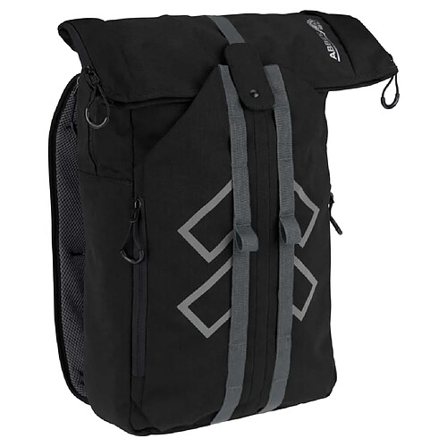 Abbey Sac messager d'extérieur X-Junction 18 L Anthracite et gris