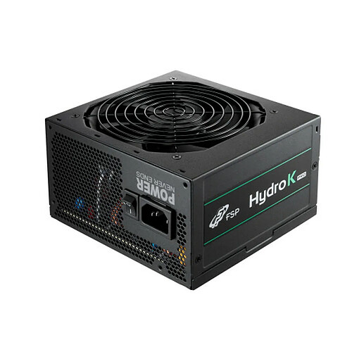 Bloc d’Alimentation FSP Hydro K PRO 750 W 80 Plus Bronze