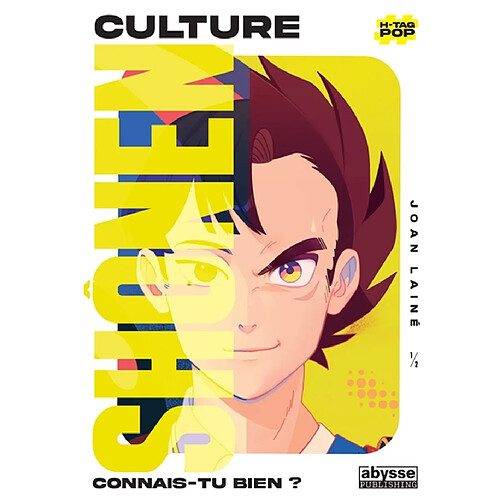 Culture shonen : connais-tu bien ?. Vol. 1 · Occasion