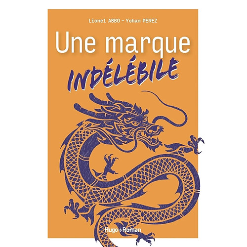 Une marque indélébile · Occasion