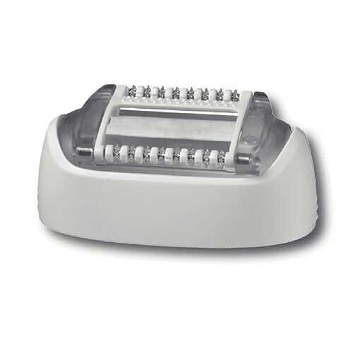 Braun ROULEAUX BLANC TRANSLU XPRESSIVE PRO