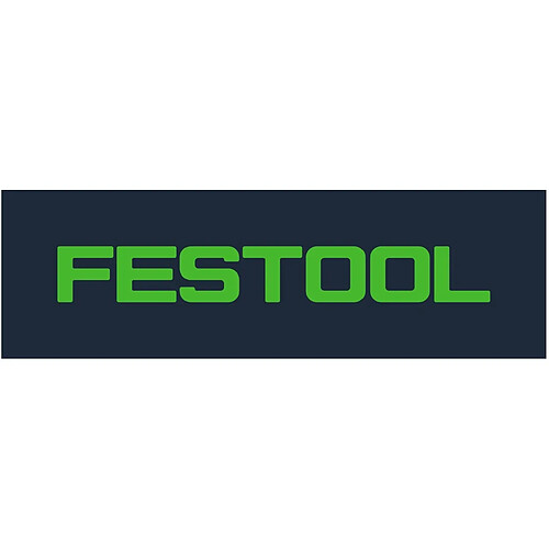 Festool KN-FT1 Couteau de travail pliant avec Poignée en Bois ( 203994 )