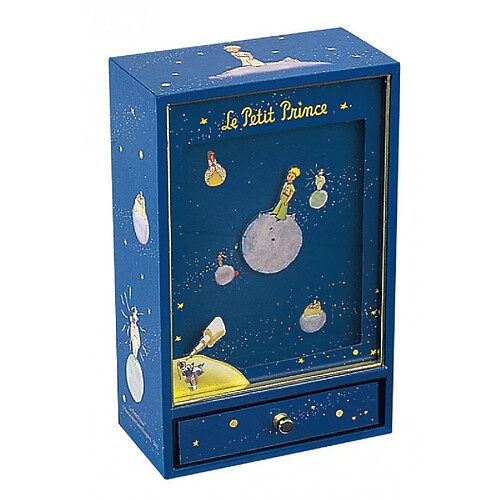 Trousselier Dancing musical avec aimant Le petit prince