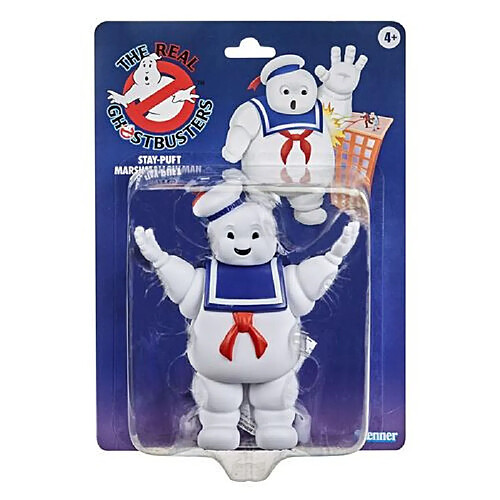 Figurine Ghostbusters Kenner Classics 12,5 cm Modèle aléatoire