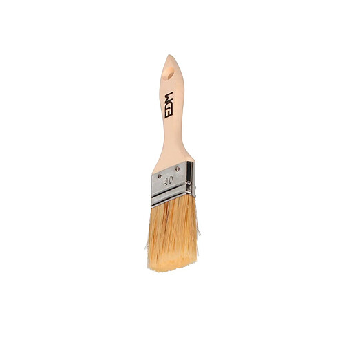 Pinceau brosse double EDM - 40 mm - 24111