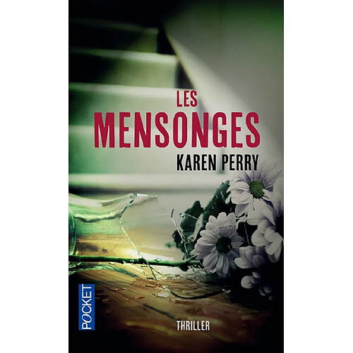 Les mensonges · Occasion