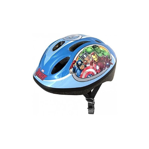 AVENGERS Casque Vélo - Taille ""S""