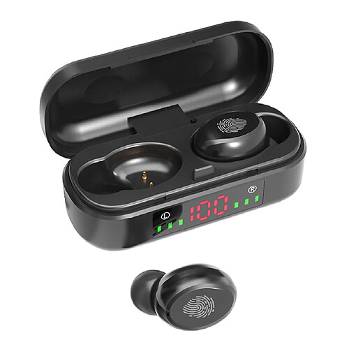 Écouteur Bluetooth Mini Casque In-Ear Headset