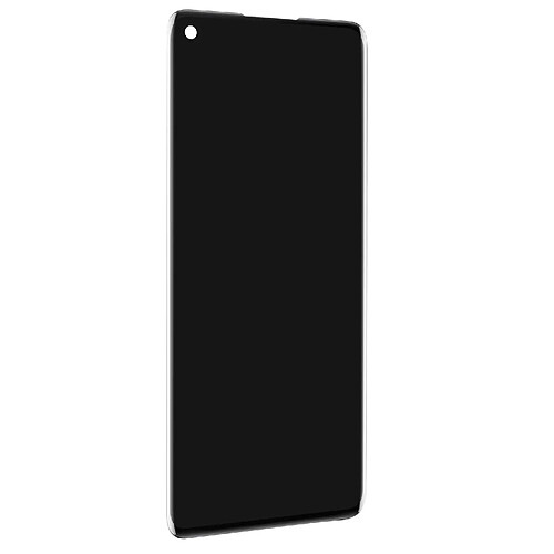 Avizar Bloc Complet OnePlus 8 Pro Écran LCD Vitre Tactile de remplacement Noir