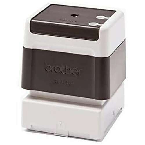 Timbres Brother PR4040B6P 40 x 40 mm (6 Unités)