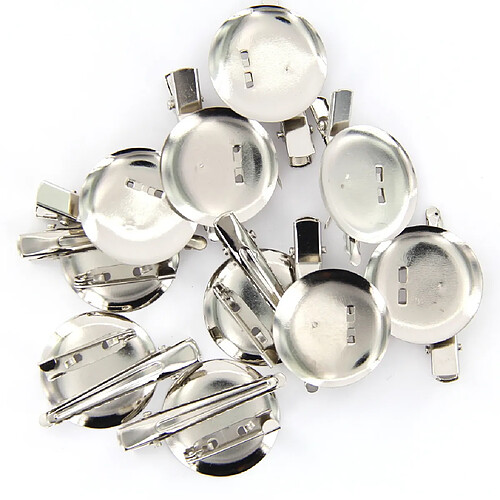 Broche Bar Pins