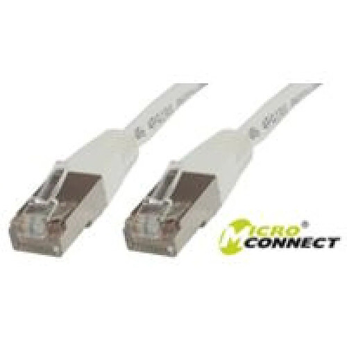 Disney SSTP CAT6 7M WHITE LSZH 40pcs/box