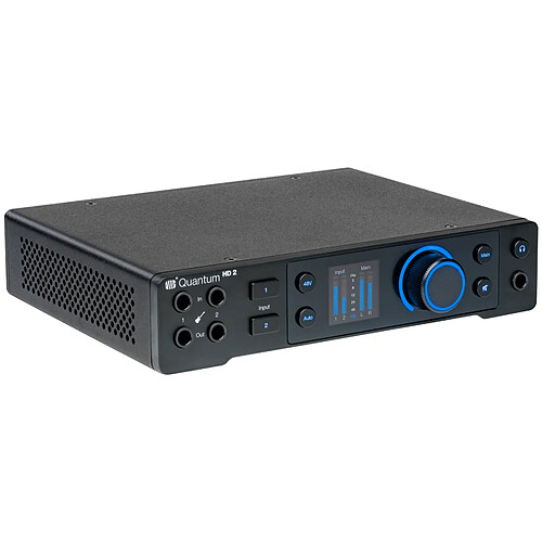 Quantum HD 2 Presonus