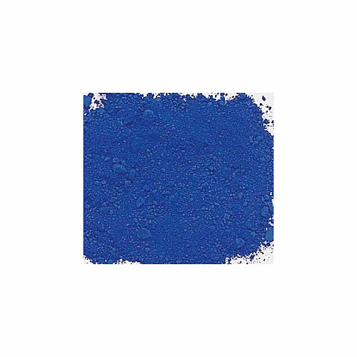 Raphael Pigment pour création de peinture - pot 85 g - Bleu outremer foncé