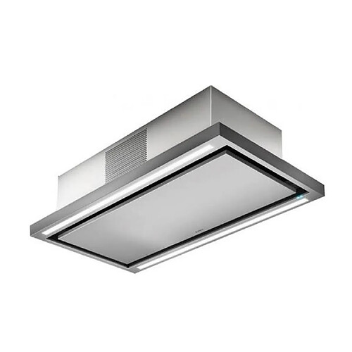 Hotte plafond 90cm 550m3/h inox - prf0141953 - ELICA