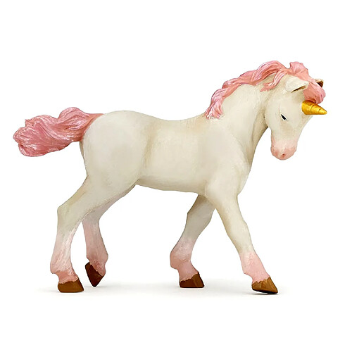 Papo Figurine jeune licorne