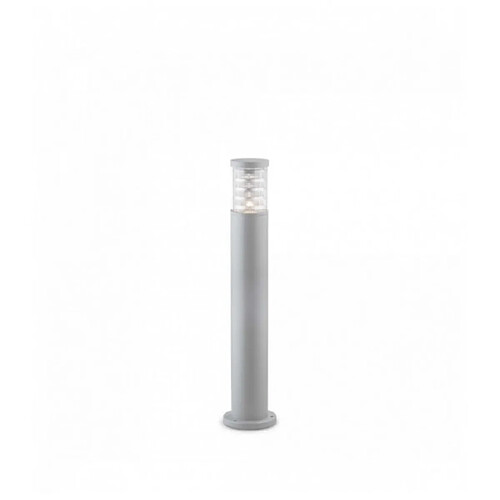 Ideal Lux Lampadaire Gris TRONCO 1 ampoule