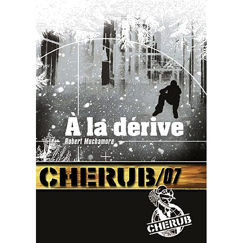 Cherub. Vol. 7. A la dérive · Occasion