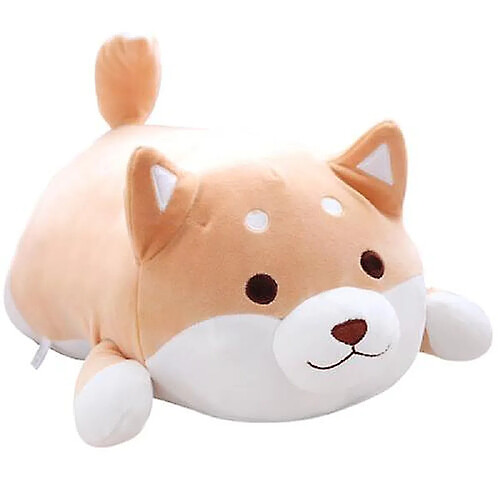 Universal Jouet de peluche souple pour le personnage Shiba