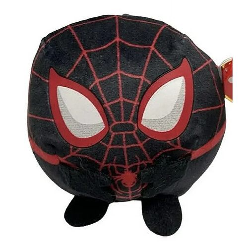 Ty Marvel Puffies - Miles Morales